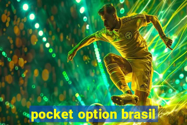 pocket option brasil